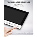 Multi-function Video Intercom Telephone System Conversation